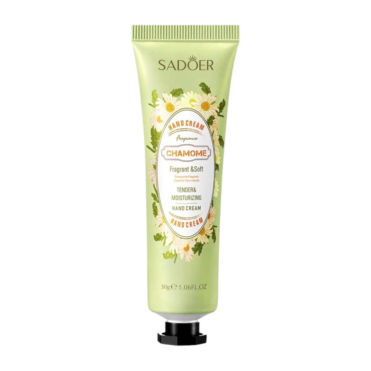 SADOER CHAMOME 30g MINI HAND CREAM