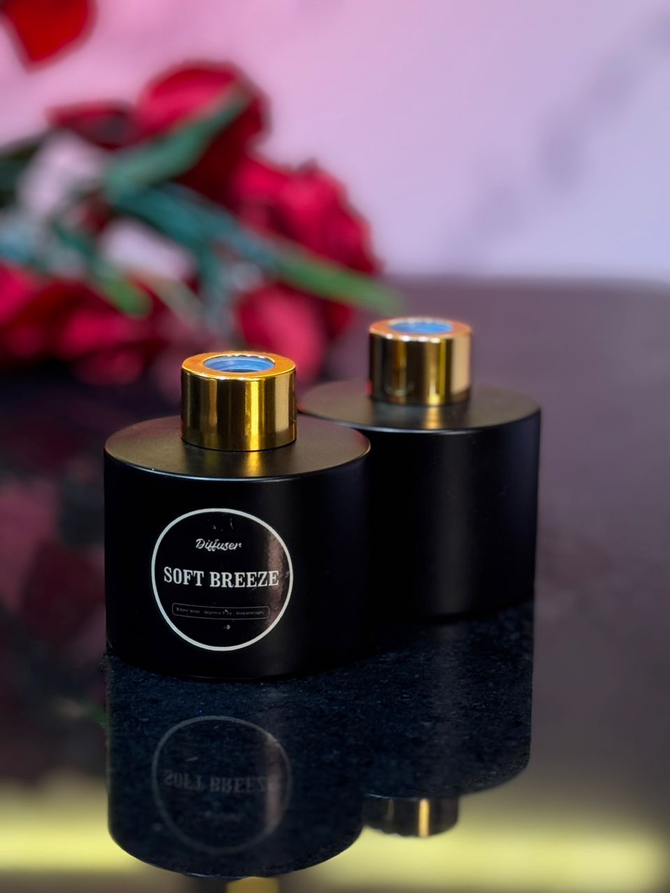 SOFT BREEZE AROMATIC DIFFUSER