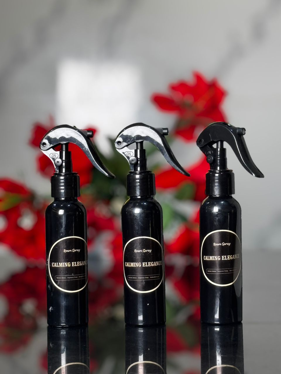 CALMING ELEGANCE AROMATIC ROOM SPRAY