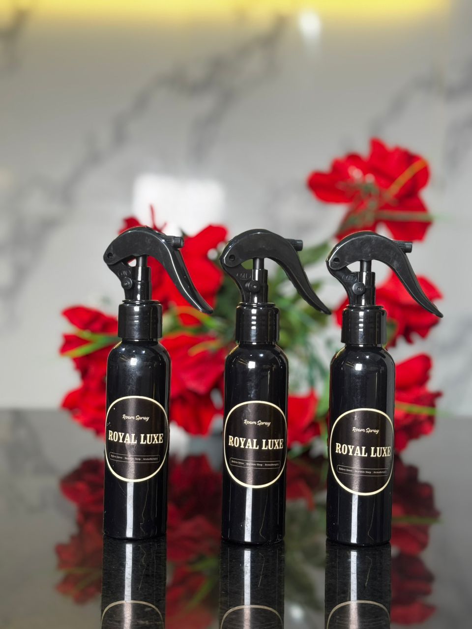 ROYAL LUXE AROMATIC ROOM SPRAY