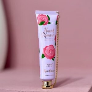 ROSE FLOWER 50ml HAND CREAM