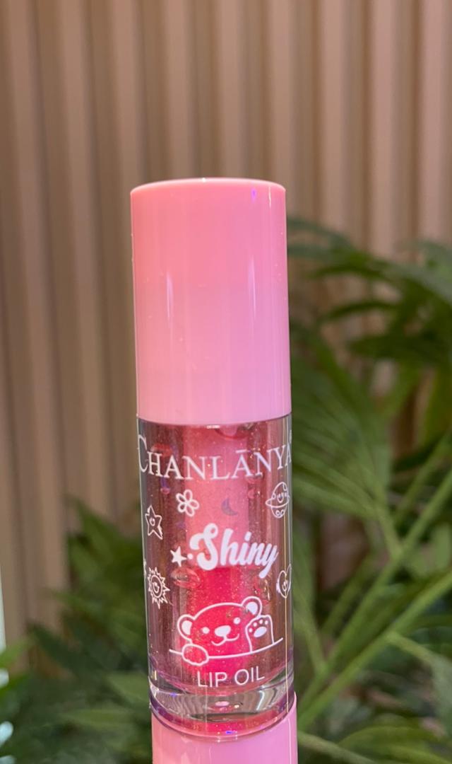 CHANLY SHINY LIP GLOSS