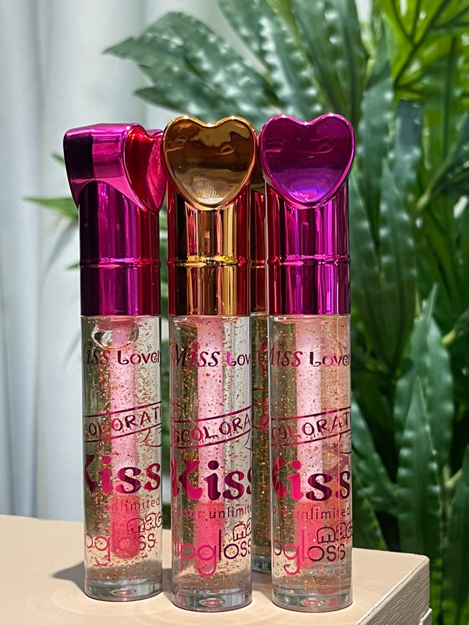SHINE LIP GLOSS
