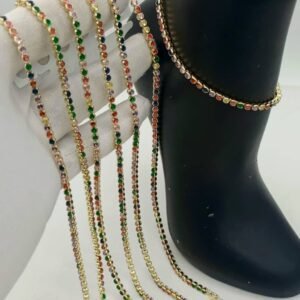 LEG CHAIN 006