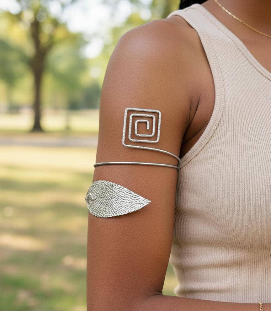 ARMLET 119