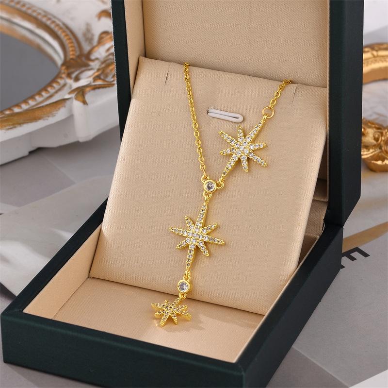 DAINTY NECKLACE 006