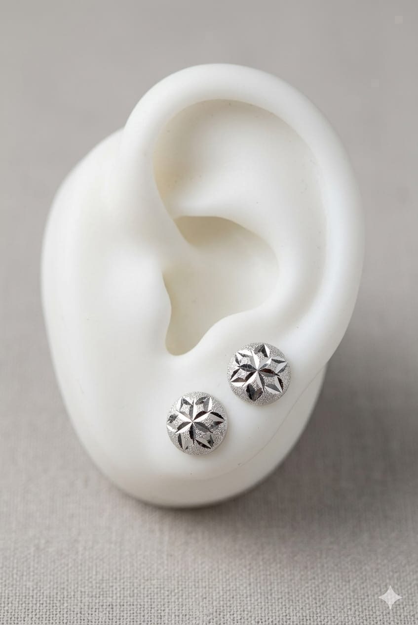 PINUP EARRING 004