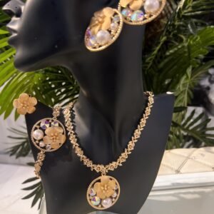 NECKLACE SET 815