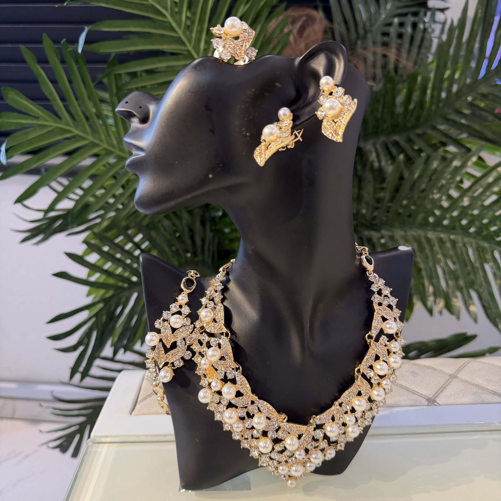 NECKLACE SET 809