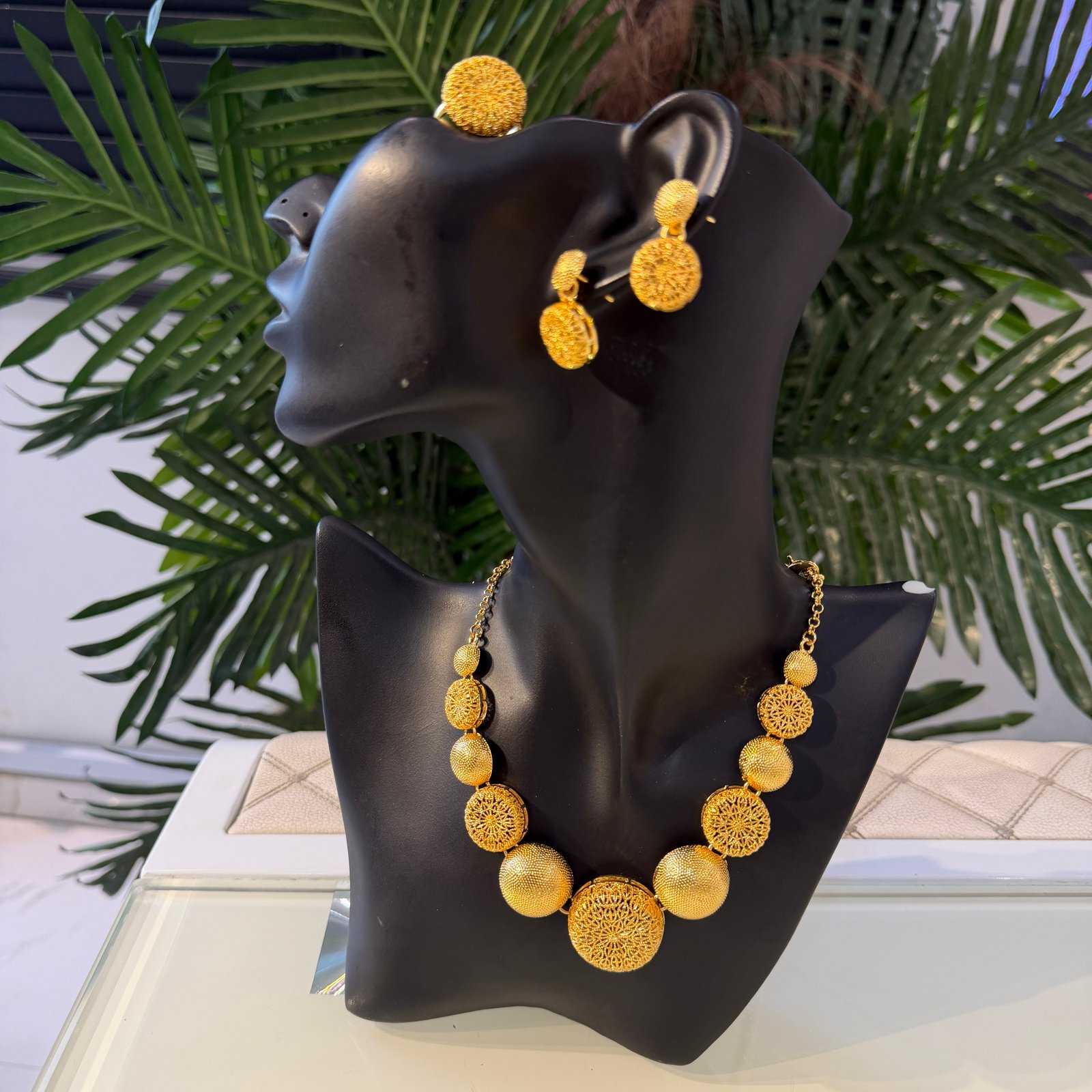 NECKLACE SET 808