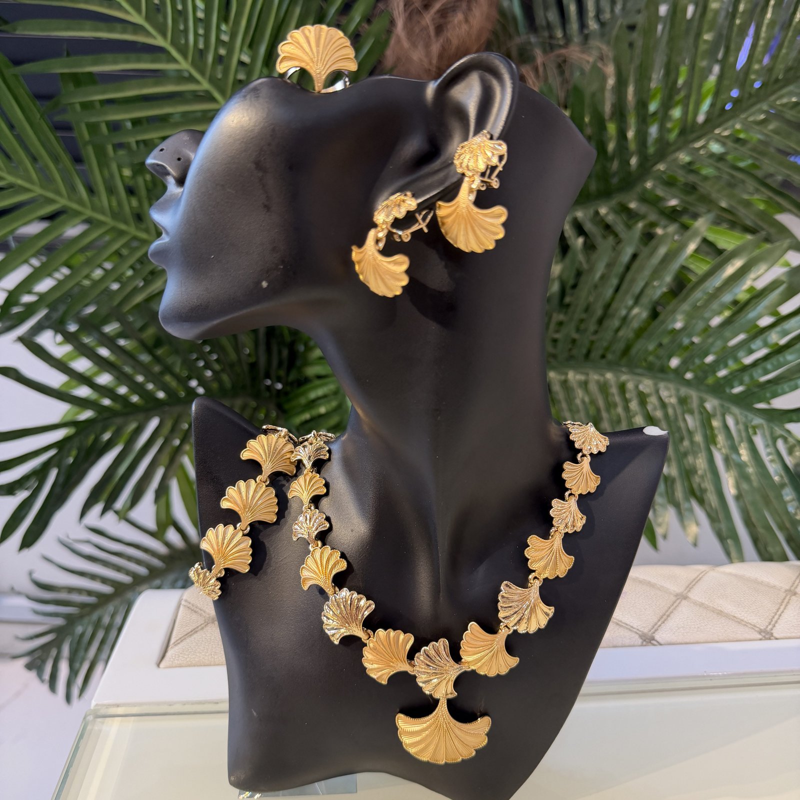 NECKLACE SET 805