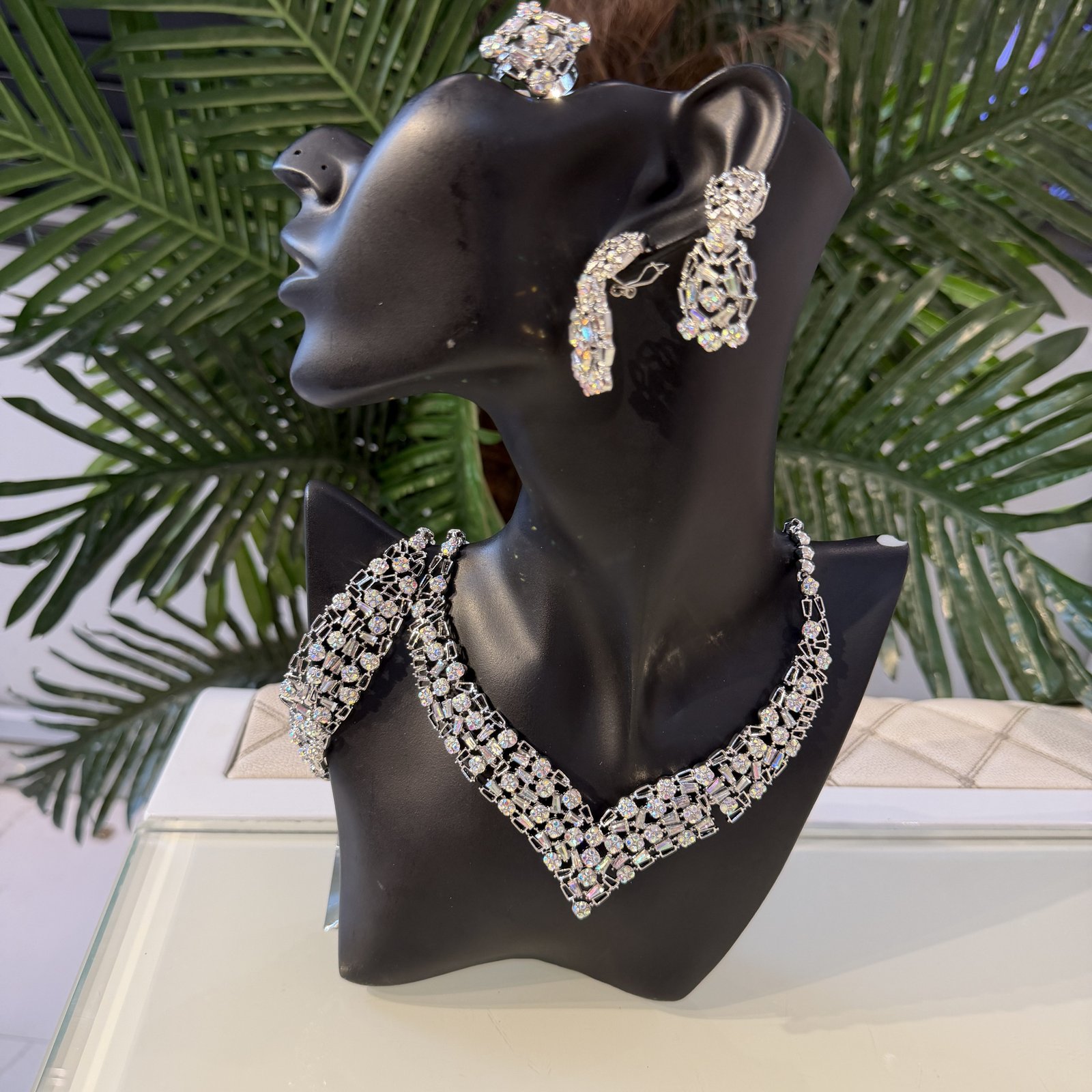 NECKLACE SET 801