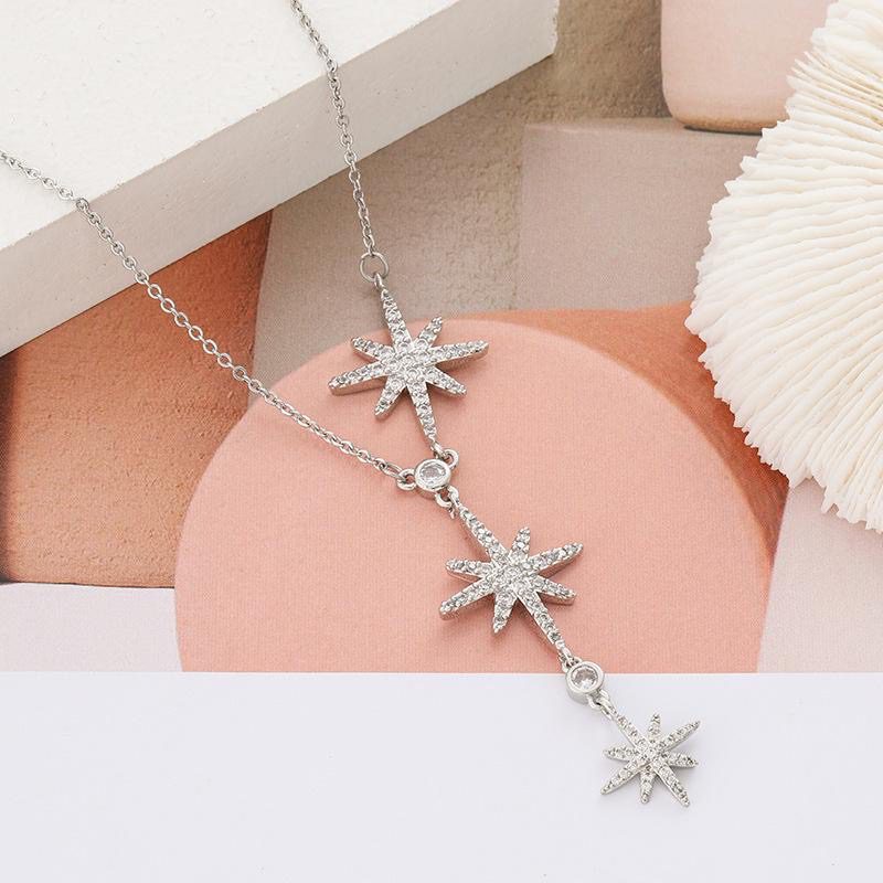 DAINTY NECKLACE 007