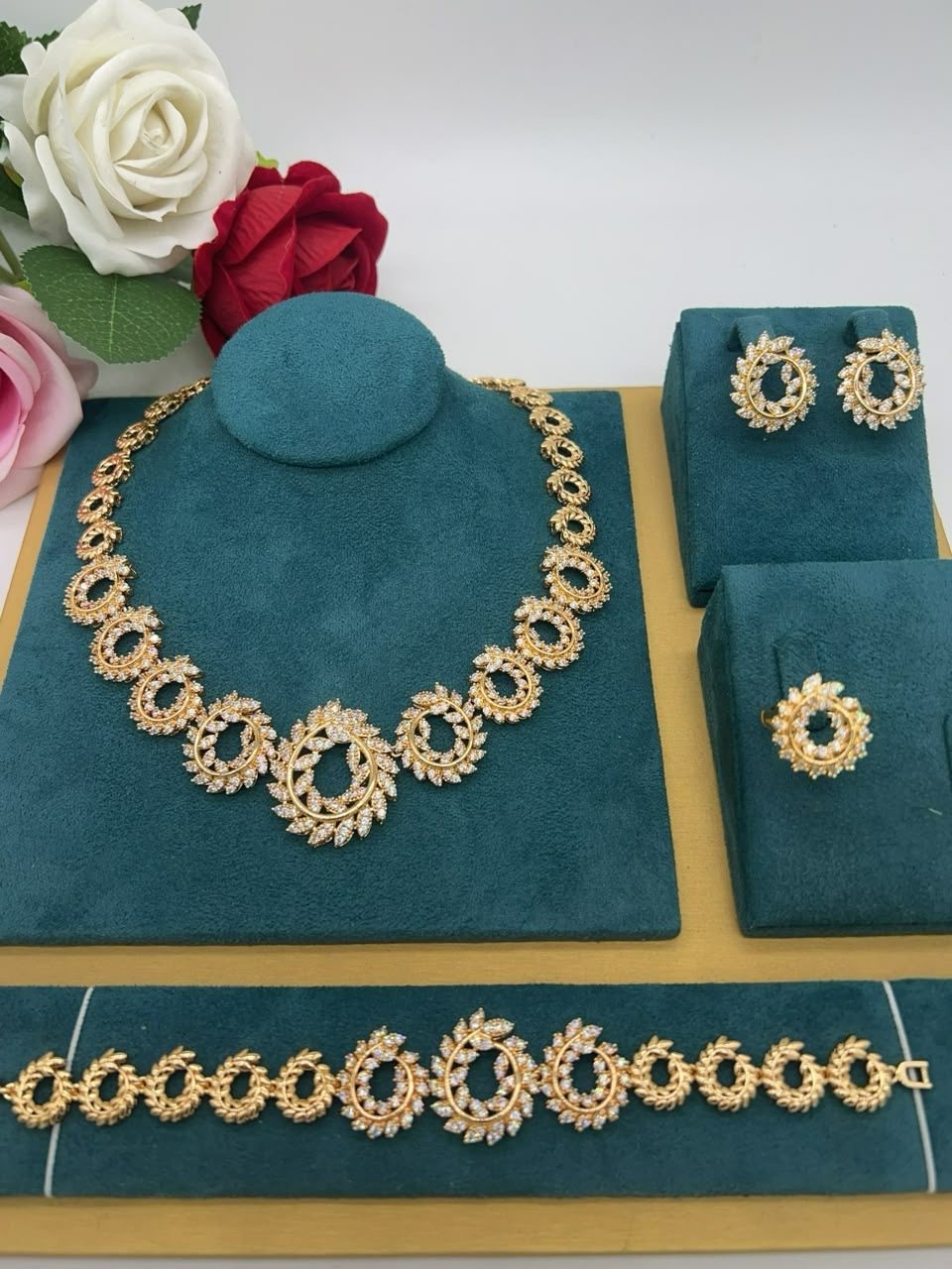 NECKLACE SET 709