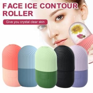 FACIAL ICE ROLLER