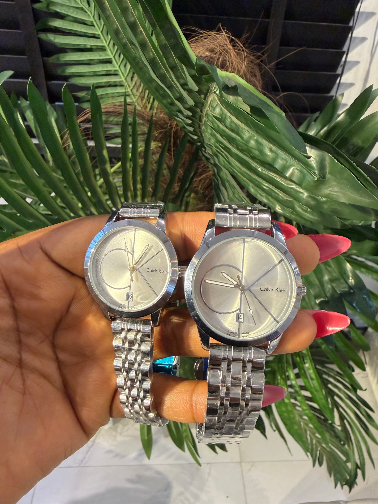 WRISTWATCH 019